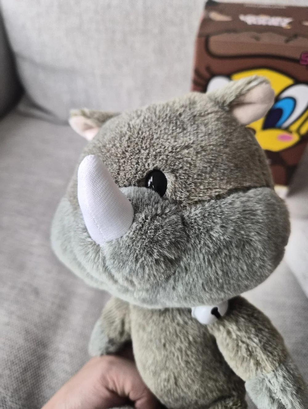 Soap Studios Looney Toons Tweety Plush Figure